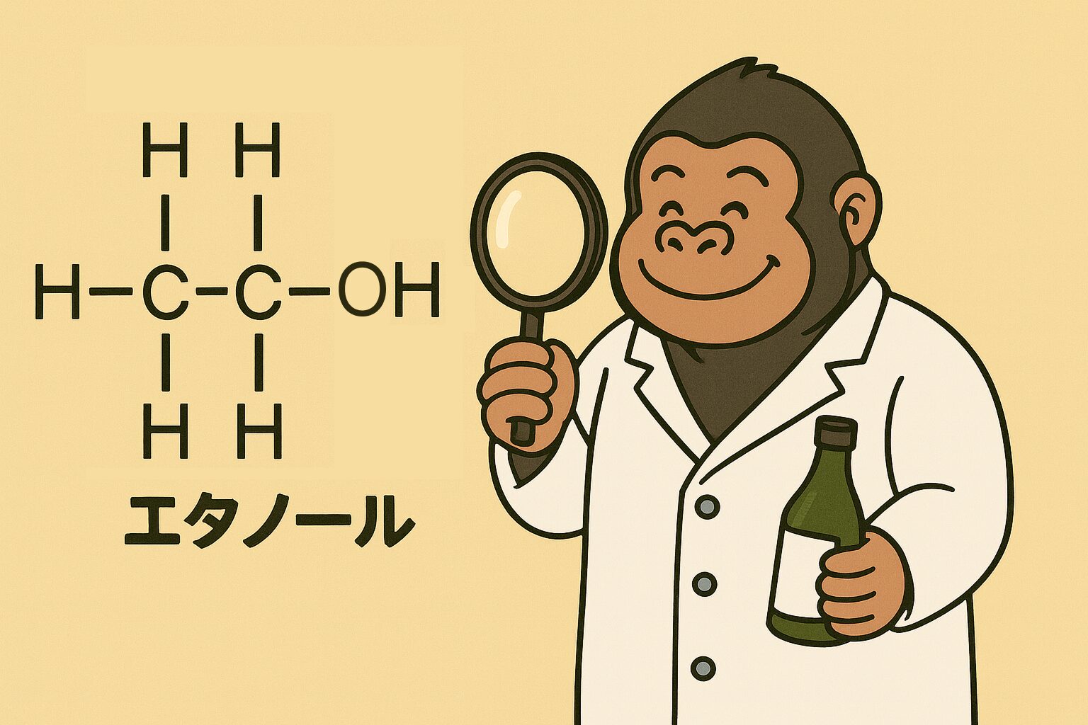 醸造アルコール